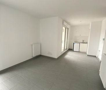 Appartement • Location • 28m2 • CLERMONT-FERRAND - Photo 3