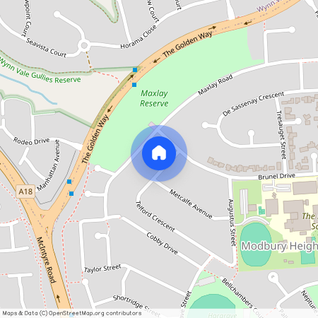 40 Telford Cres, SA 5092, Modbury Heights