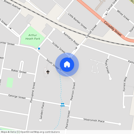 1 Carroll Street, NSW 2380, Gunnedah