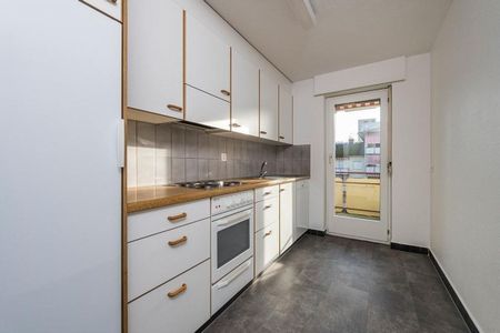 Gemütliche 3-Zimmerwohnung in Birsfelden gesucht? - Foto 5