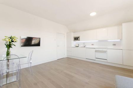 1 bedroom flat to rent - Photo 2