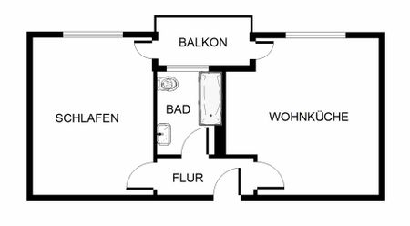 Gottfried-Hagen-Str. 4, 51105 Köln OT Humboldt Gremberg - Photo 5