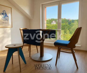 Pronájem většího pokoje v blízkosti centra Zlína | 4+1 | 8 000 Kč v... - Фото 2