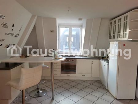 TAUSCHWOHNUNG 2,5Zimmer Maisonette , suchen min. 3 Zimmer im Westen - Photo 5