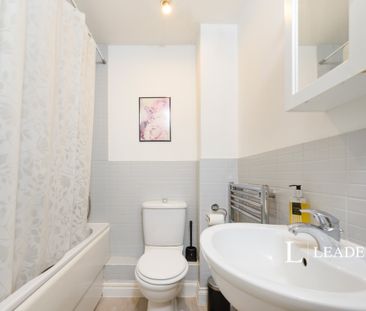 4 bedroom end of terrace to rent Oakdene Road, Southsea - Photo 4