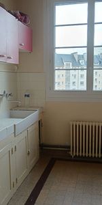 a louer - appartement 3pp - quartier hippodrome - , - Photo 4