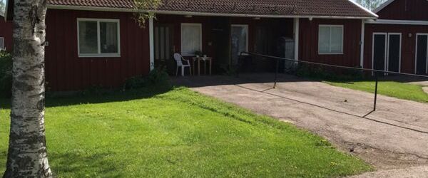 Ängsvägen 3 B, Mockfjärd - Photo 1