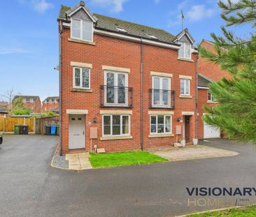 3 bedroom semi-detached house to rent - Photo 2