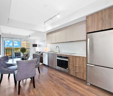 For Lease - 2 Sonic Way Unit# 805, Toronto, Ontario - Photo 3