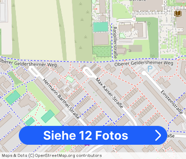 Flexible 3-Zimmer-Wohnung: Ideal für Home-Office-Nutzer - Foto 1