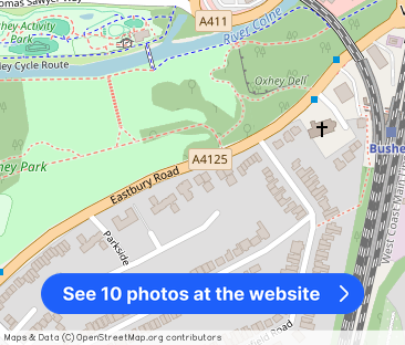 The Heights, 13 Eastbury Road, Watford, WD19 - Photo 1