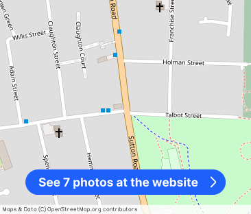 Sutton Road, Kidderminster, DY11 - Photo 1