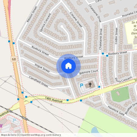 41 Horstman Street Unit# BSMT, Markham