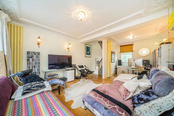 2 bedroom house to rent - Photo 1