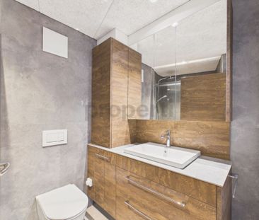 Modern 4.5-room apartment with balcony, St. Gallen - Photo 4