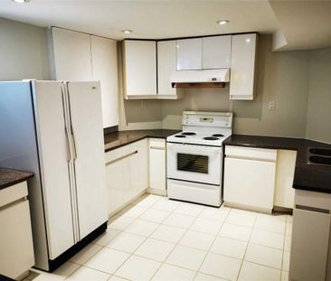 For Lease - 14 Greenhill Avenue Unit# Bsmt, Richmond Hill, Ontario - Photo 3