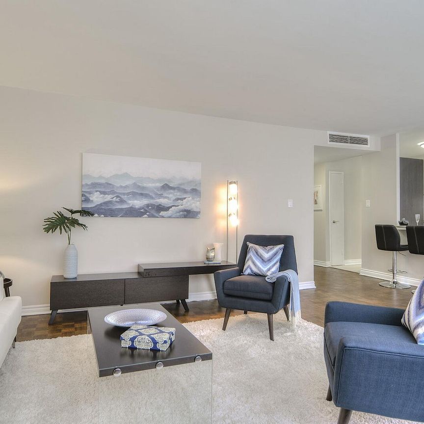 The Horizon Tower - Photo 1