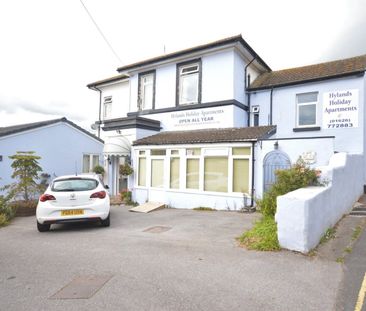 Hylands, 27 Barnpark Road, Teignmouth, TQ14 - Photo 5