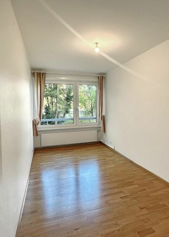 7 room apartment in Geneva - Photo 3