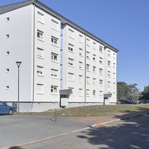 Appartement SABLE SUR SARTHE T3 - Photo 2