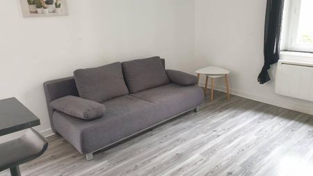 Location appartement t1 bis 2 pièces 29 m² à Rodez (12000) - Photo 2