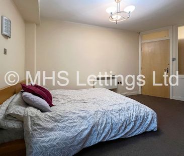 Flat 15, New Moon Apartments, LS6 2DD - Photo 5