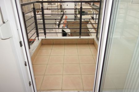 Studio/Γκαρσονιέρα για ενοικίαση Ανάληψη - Μπότσαρη (Ανάληψη - Μπότσαρη - Νέα Παραλία) - Φωτογραφία 2