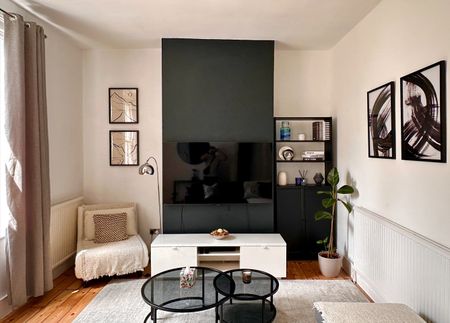 2 Bed Flat, Filmer Road, SW6 - Photo 2