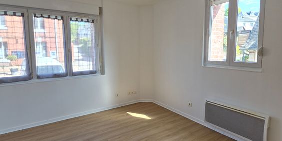 Location Appartement 1 pièce 21m² CLERES 76690 - Photo 3
