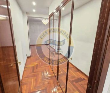 Piso de alquiler en Calle Calle Pizarro, Plaza España - Corte Inglés - Photo 6
