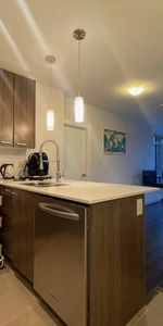 Coquitlam Center 2 Bed Highrise - Photo 3