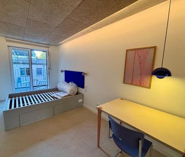 Neubau-Apartment für Singles/Paare – All-inclusive-Miete & vollstän... - Photo 3