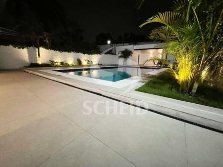 Casa No Alto Da Boa Vista Com Excelente Localização E Alto Padrão de Conforto - Foto 3