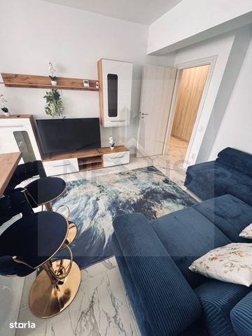 |Inchiriere| Apartament 2 camere-Perla Residence - Photo 2