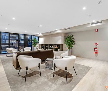 1012/220 Melrose Drive, Phillip ACT 2606 - Apartment For Rent | Domain - Photo 5