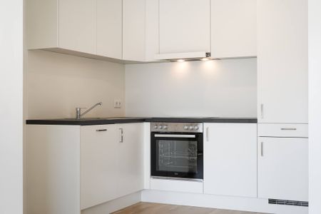 2 Zimmer Terrassentraum im 22. Bezirk | U2 Hardeggasse nur wenige Gehminuten entfernt | verfügbar ab sofort - Photo 5