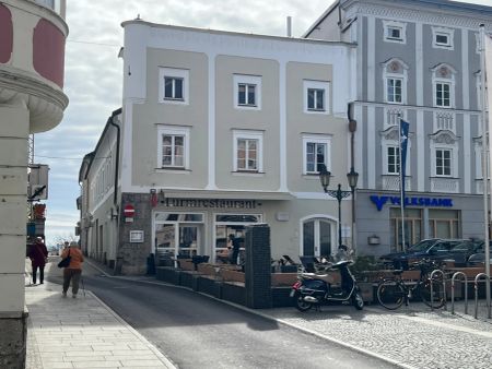 57m2 Wohnung direkt am Ennser Hauptplatz - Foto 2