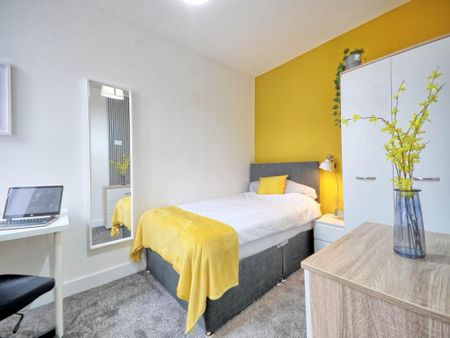 4 bedroom house share to rent - Photo 5