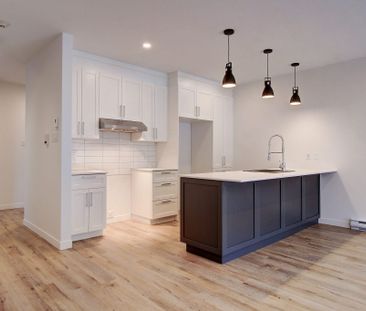 5529, boul. René-Lévesque #303, Sherbrooke (Rock Forest | St-Élie) - Photo 6