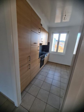 Rue du Commerce 19, appartement 3ème Est - Photo 3