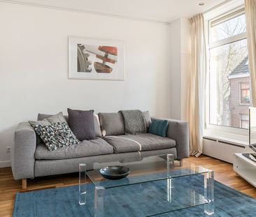 Appartement te huur: Rustenburgerstraat 326-3 1072 HC Amsterdam - Foto 1