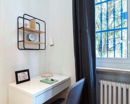 Via Dalmazia, Milan, Lombardy 20138 - Photo 2