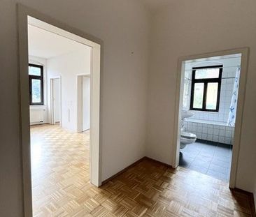 Gemültiche 2-Zimmer-Wohnung in idyllischer Lage! - Foto 1