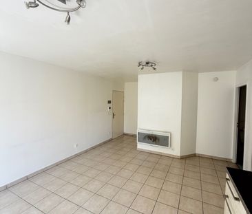Location Appartement 2 pièces 45m² CLAYE SOUILLY 77410 - Photo 3