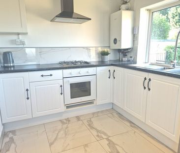 2 Bed Semi-Detached House, Hastings Street, NG4 - Photo 4