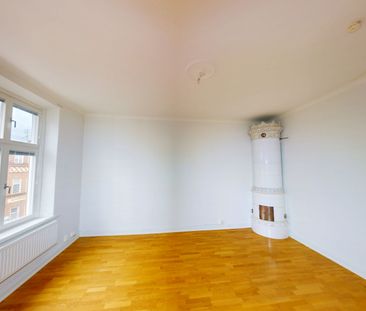 Nyforsgatan 38 A - Foto 1