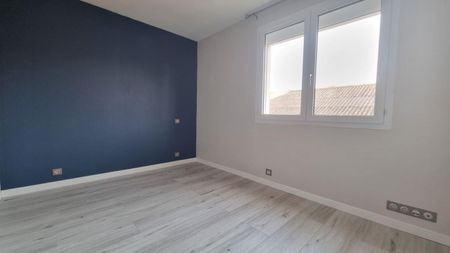 Location Appartement 4 pièces 80m² CAEN 14000 - Photo 4