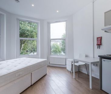 Flat to rent - Photo 2