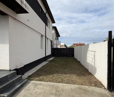 Vila individuala superba de inchiriat, 147 mp, 250 mp teren - Photo 2