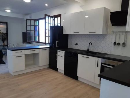 Location Appartement - Photo 5